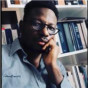 Professeur donne cours de droit international niveau licence et maîtrise sur Toulouse